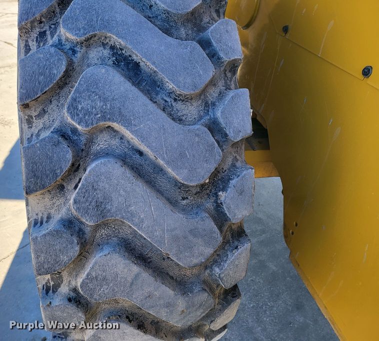 image for item DK5027 2019 Caterpillar 938M  wheel loader