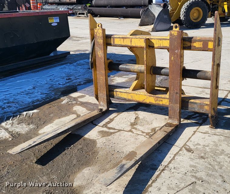 image for item DK5027 2019 Caterpillar 938M  wheel loader