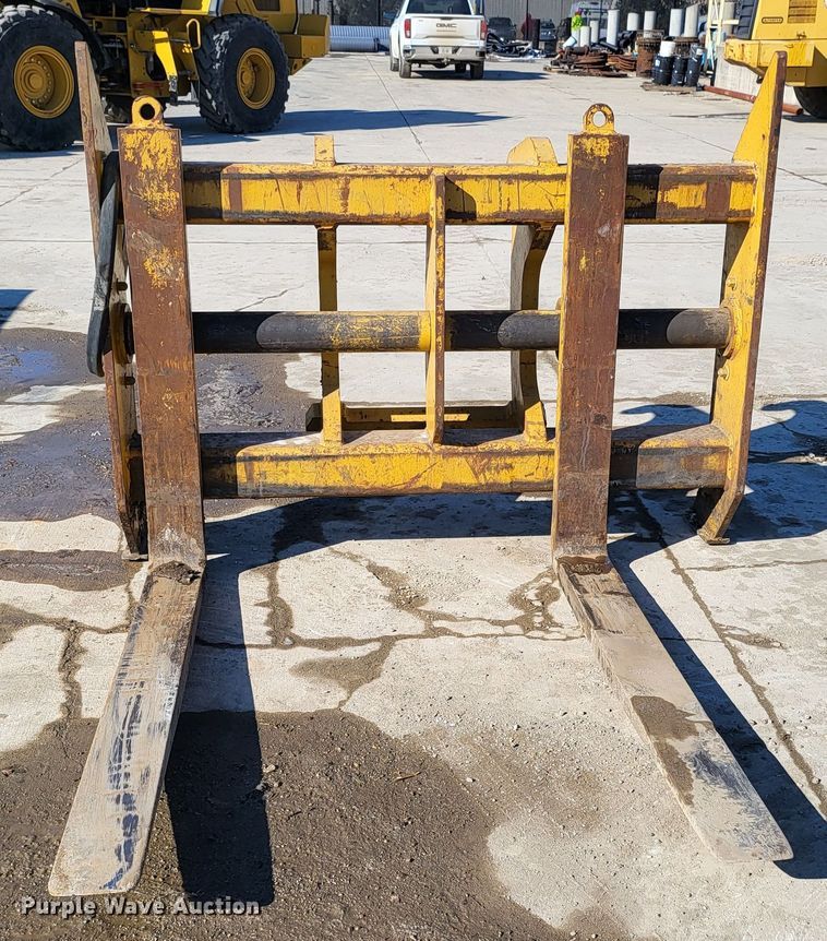 image for item DK5027 2019 Caterpillar 938M  wheel loader