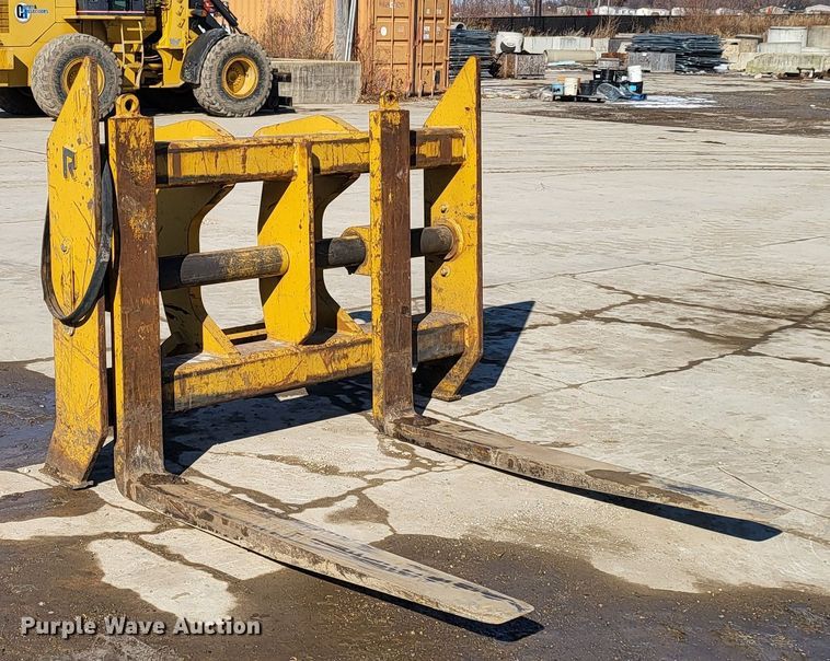 image for item DK5027 2019 Caterpillar 938M  wheel loader