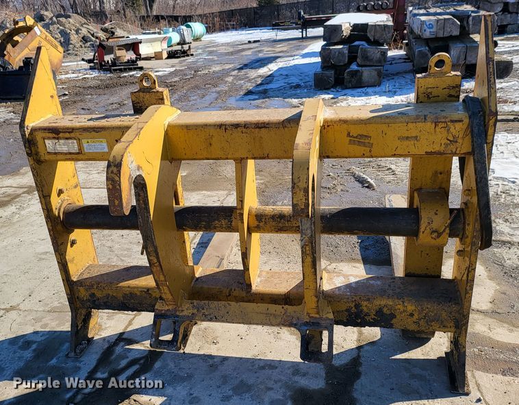 image for item DK5027 2019 Caterpillar 938M  wheel loader