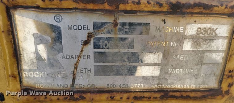 image for item DK5027 2019 Caterpillar 938M  wheel loader