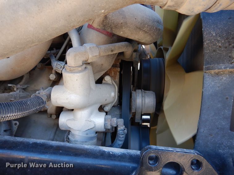 image for item DK5028 2009 Freightliner FLD120  dump truck