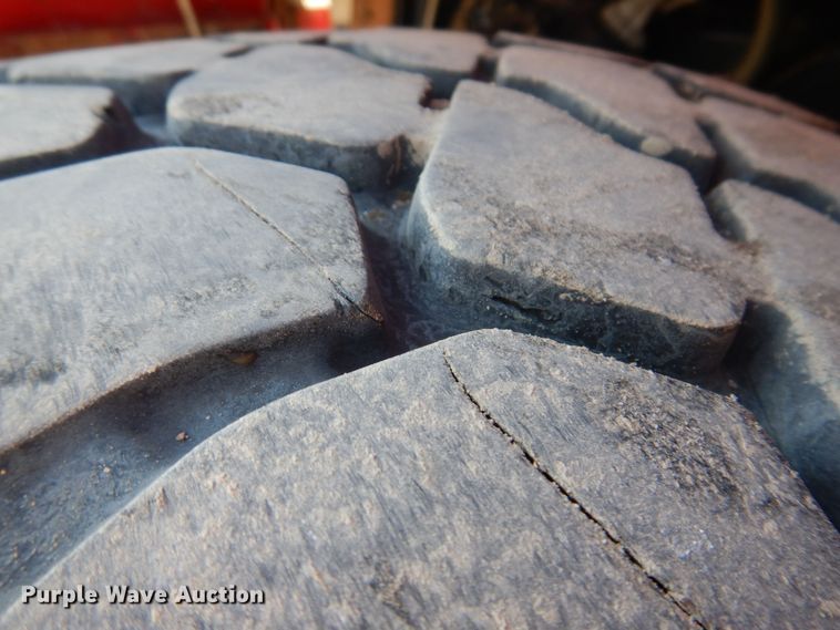 image for item DK5028 2009 Freightliner FLD120  dump truck