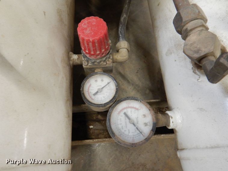 image for item DK5029 Multi-Power  air compressor