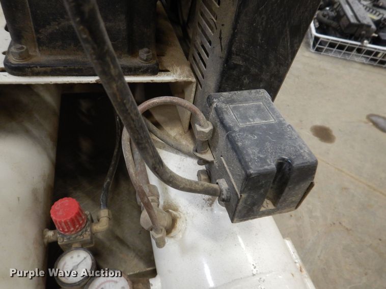 image for item DK5029 Multi-Power  air compressor