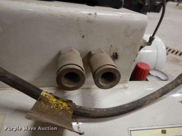 image for item DK5029 Multi-Power  air compressor