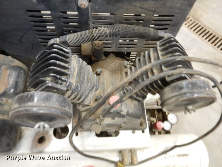 image for item DK5029 Multi-Power  air compressor