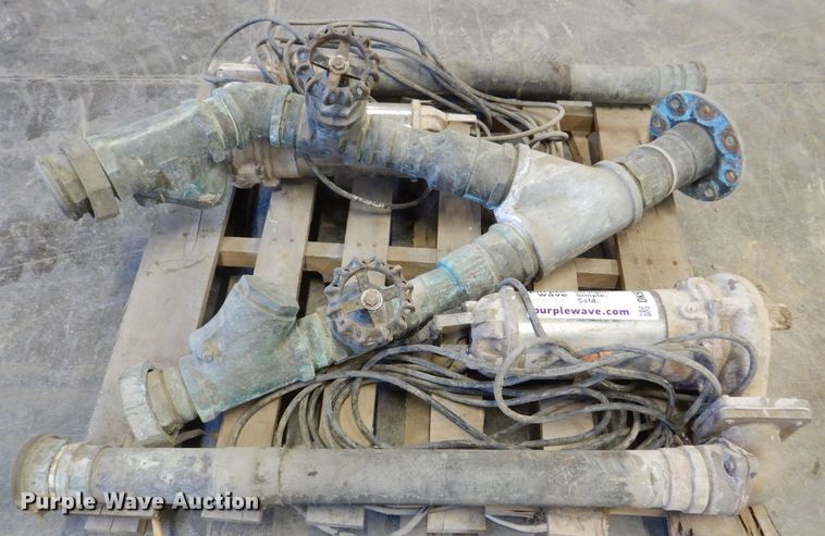 image for item DK5030 (2) pumps