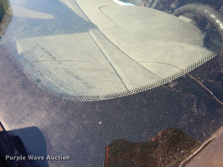 image for item DK5033 2008 GMC Sierra 2500HD  pickup truck