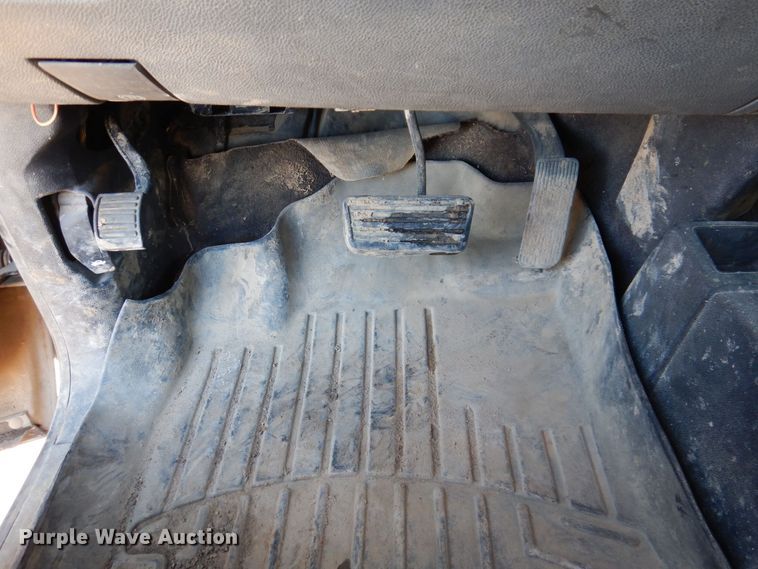 image for item DK5033 2008 GMC Sierra 2500HD  pickup truck