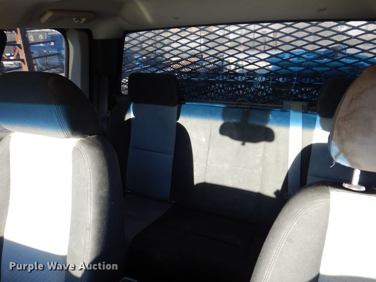 image for item DK5033 2008 GMC Sierra 2500HD  pickup truck