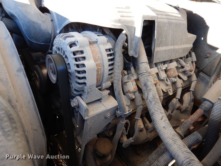 image for item DK5033 2008 GMC Sierra 2500HD  pickup truck