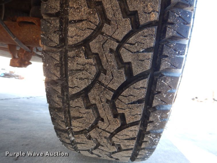 image for item DK5033 2008 GMC Sierra 2500HD  pickup truck