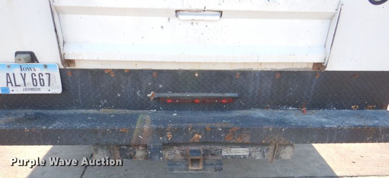 image for item DK5035 2013 Chevrolet Silverado 3500HD  pickup truck