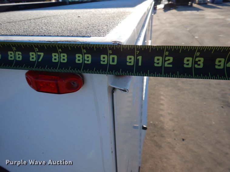 image for item DK5035 2013 Chevrolet Silverado 3500HD  pickup truck