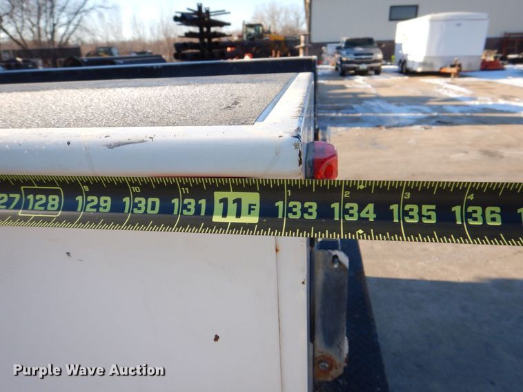 image for item DK5035 2013 Chevrolet Silverado 3500HD  pickup truck