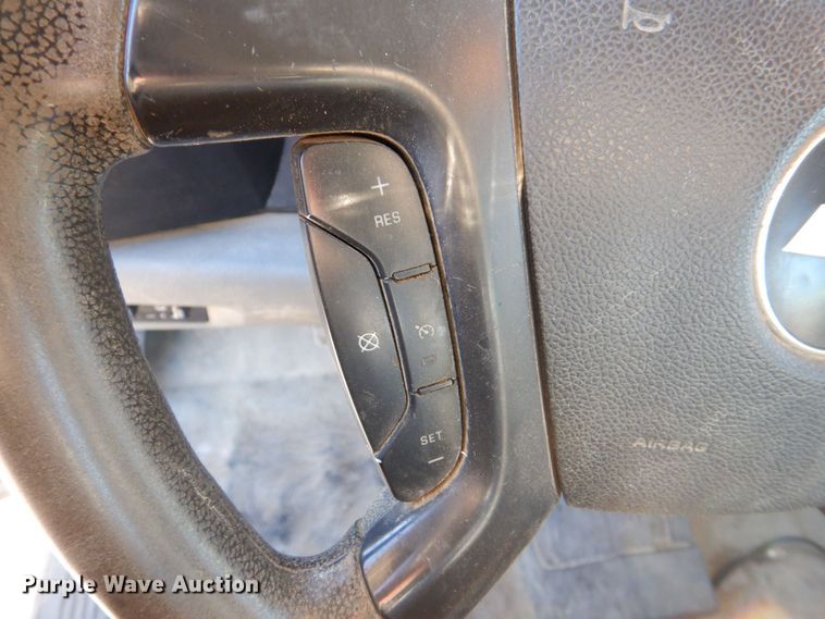 image for item DK5035 2013 Chevrolet Silverado 3500HD  pickup truck