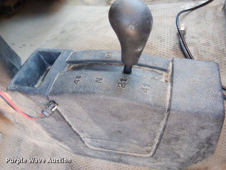 image for item DK5035 2013 Chevrolet Silverado 3500HD  pickup truck