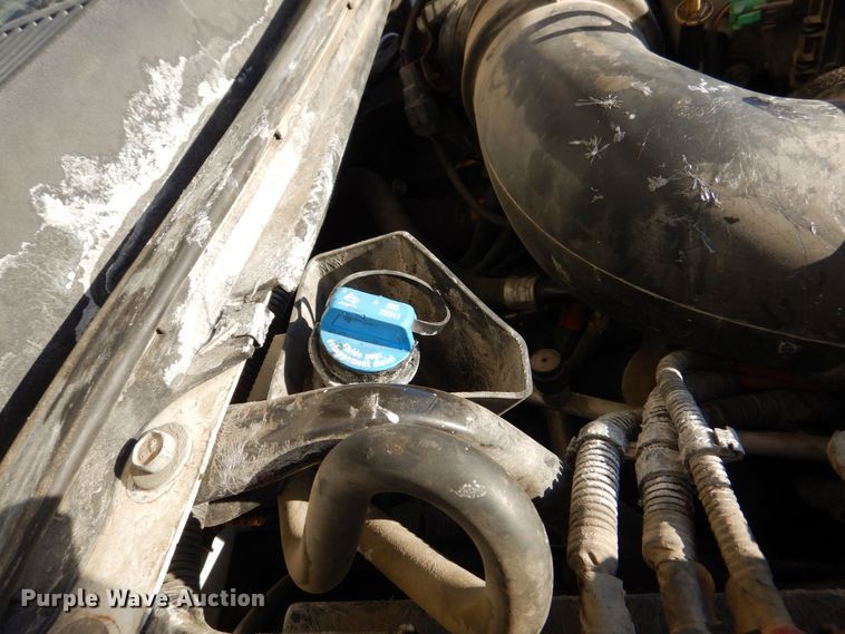 image for item DK5035 2013 Chevrolet Silverado 3500HD  pickup truck