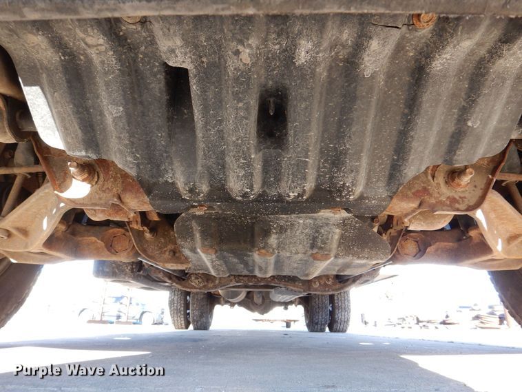 image for item DK5035 2013 Chevrolet Silverado 3500HD  pickup truck