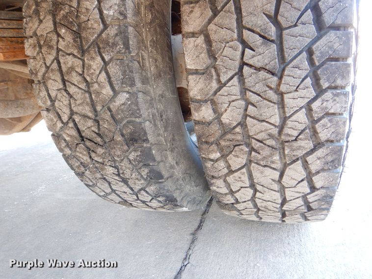 image for item DK5035 2013 Chevrolet Silverado 3500HD  pickup truck