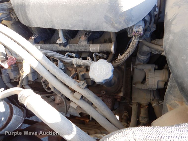 image for item DK5036 2004 Chevrolet Silverado 2500HD  pickup truck