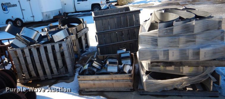 image for item DK5037 Pipe chocks