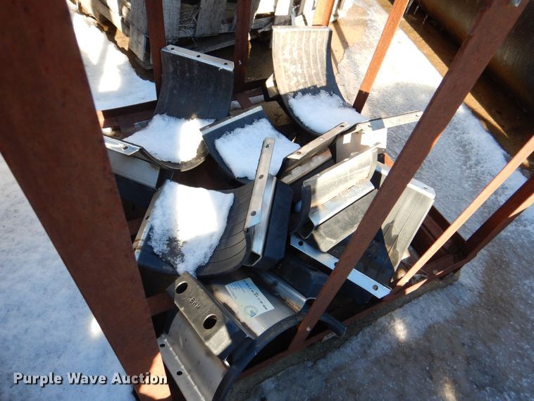 image for item DK5037 Pipe chocks