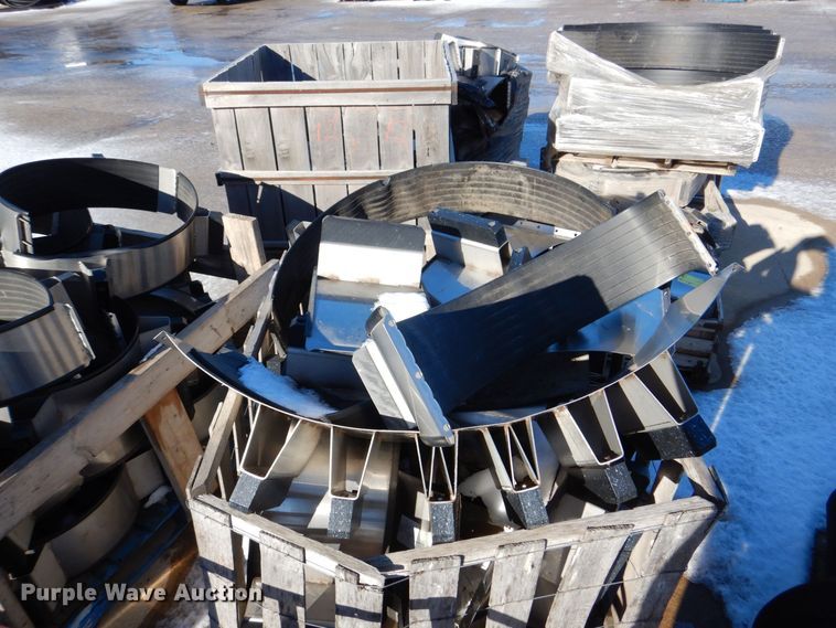 image for item DK5037 Pipe chocks