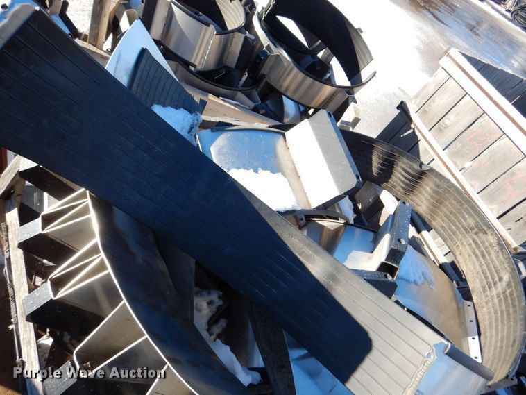 image for item DK5037 Pipe chocks