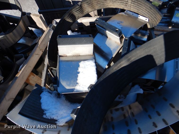 image for item DK5037 Pipe chocks