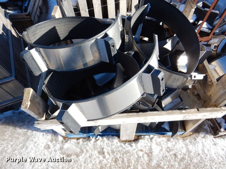 image for item DK5037 Pipe chocks