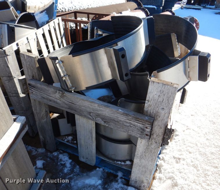 image for item DK5037 Pipe chocks