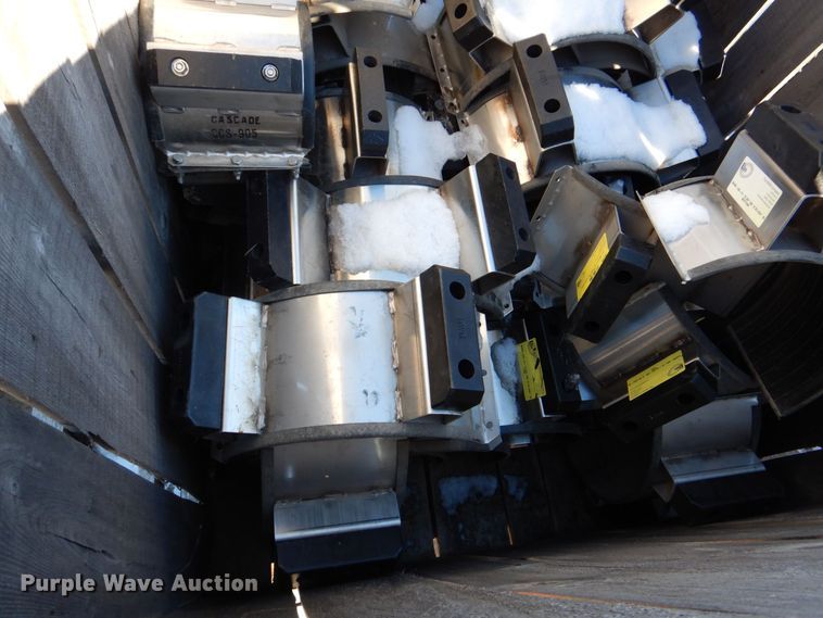 image for item DK5037 Pipe chocks