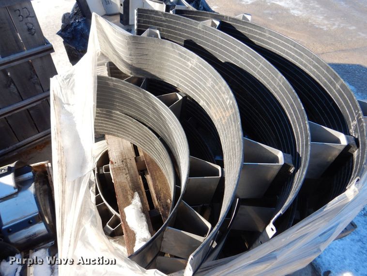 image for item DK5037 Pipe chocks