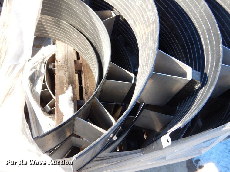 image for item DK5037 Pipe chocks