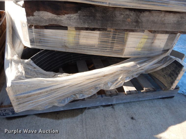 image for item DK5037 Pipe chocks