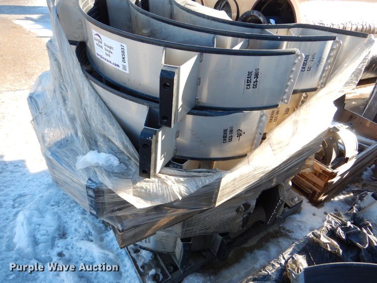 image for item DK5037 Pipe chocks