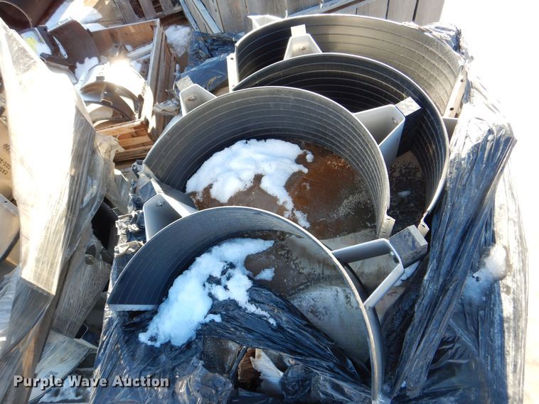 image for item DK5037 Pipe chocks