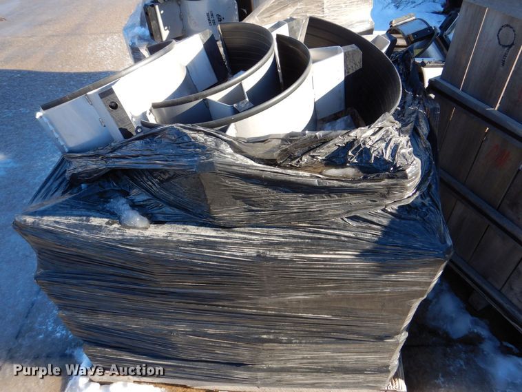 image for item DK5037 Pipe chocks