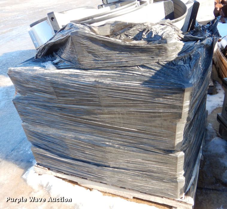 image for item DK5037 Pipe chocks