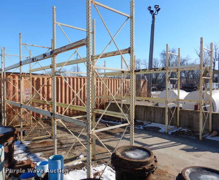 image for item DK5040 Shelving