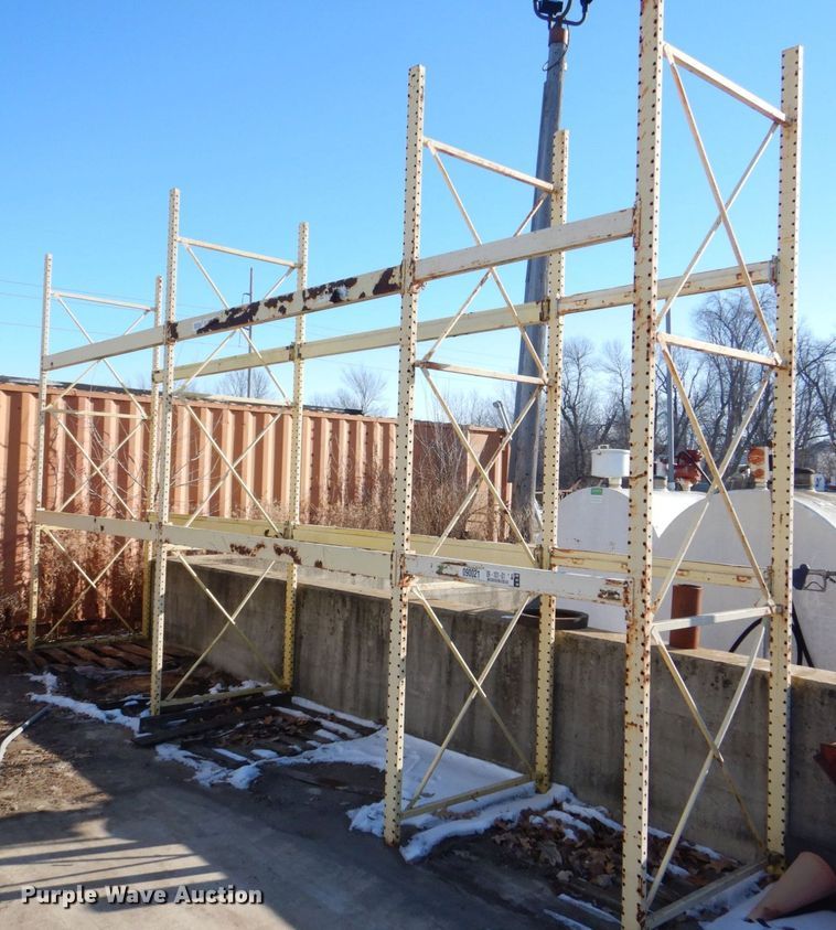 image for item DK5040 Shelving