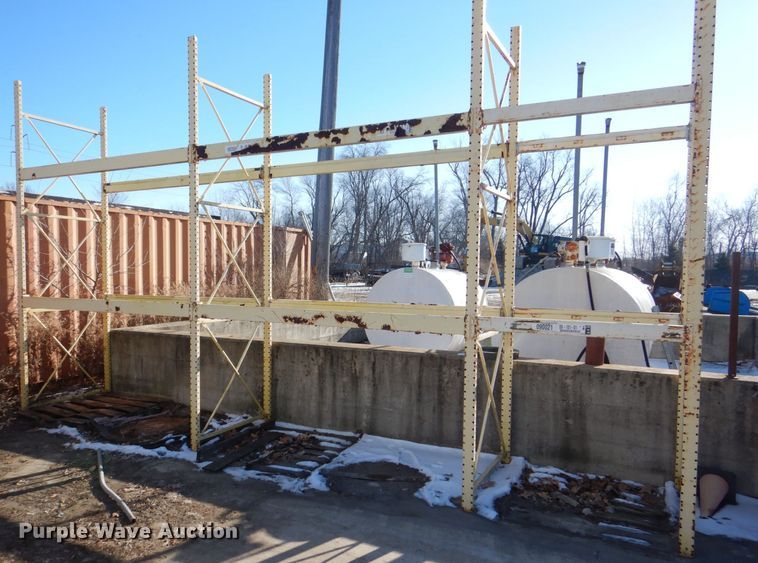 image for item DK5040 Shelving