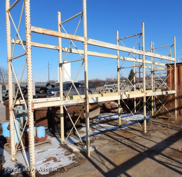 image for item DK5040 Shelving