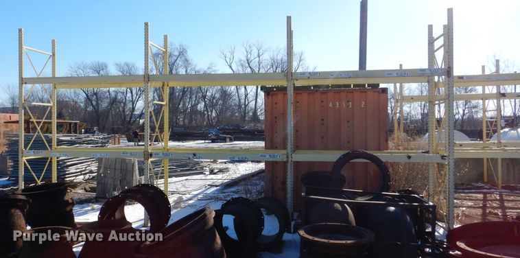 image for item DK5040 Shelving