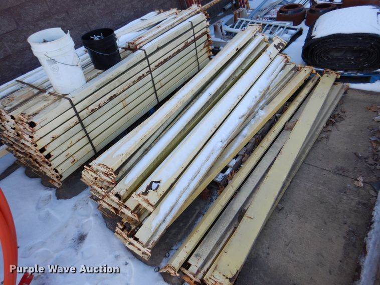 image for item DK5040 Shelving