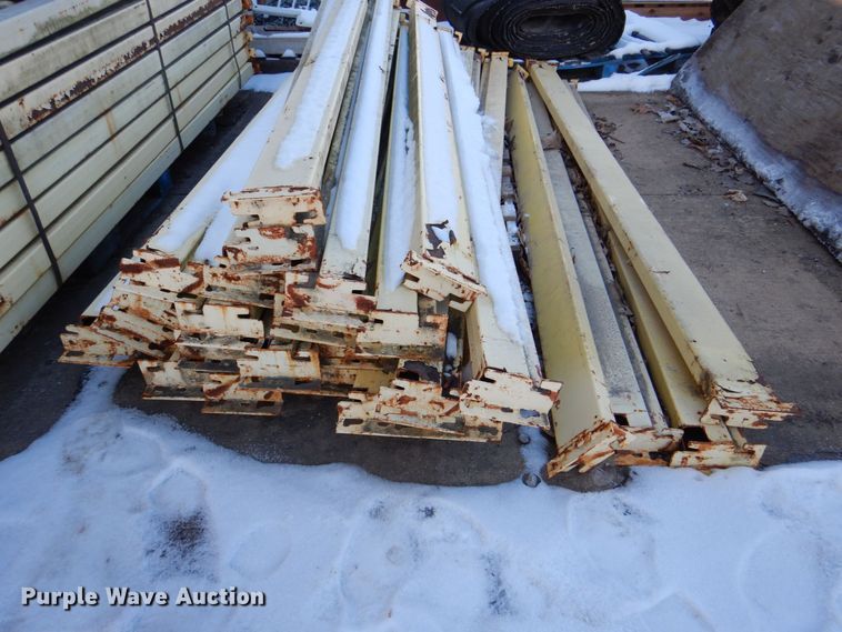 image for item DK5040 Shelving