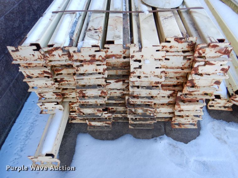 image for item DK5040 Shelving